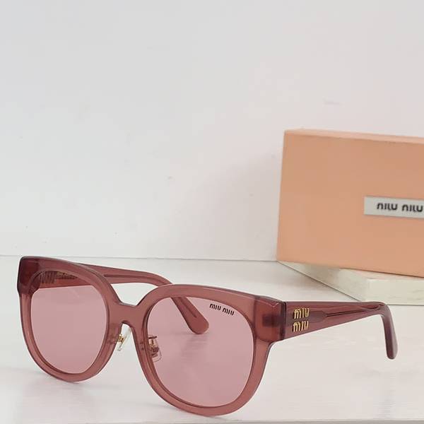 Miu Miu Sunglasses Top Quality MMS00356